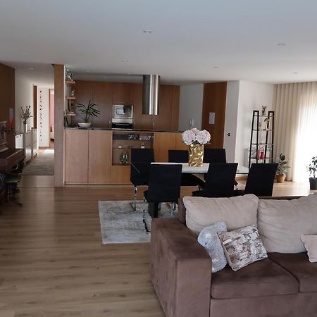 Casa Moderna Na Aldeia Villa Marco de Canavezes Eksteriør bilde