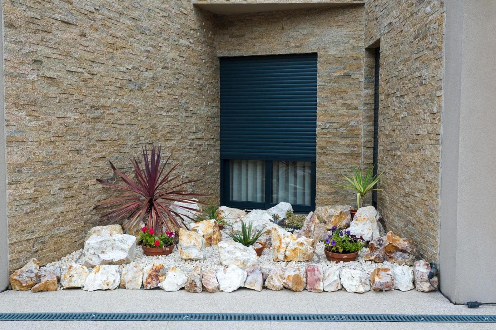 Casa Moderna Na Aldeia Villa Marco de Canavezes Eksteriør bilde
