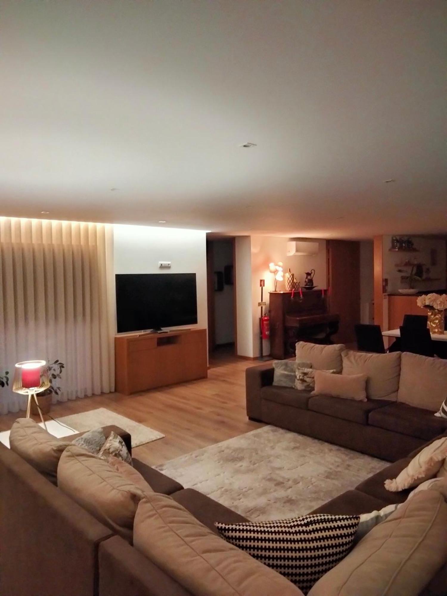 Casa Moderna Na Aldeia Villa Marco de Canavezes Eksteriør bilde