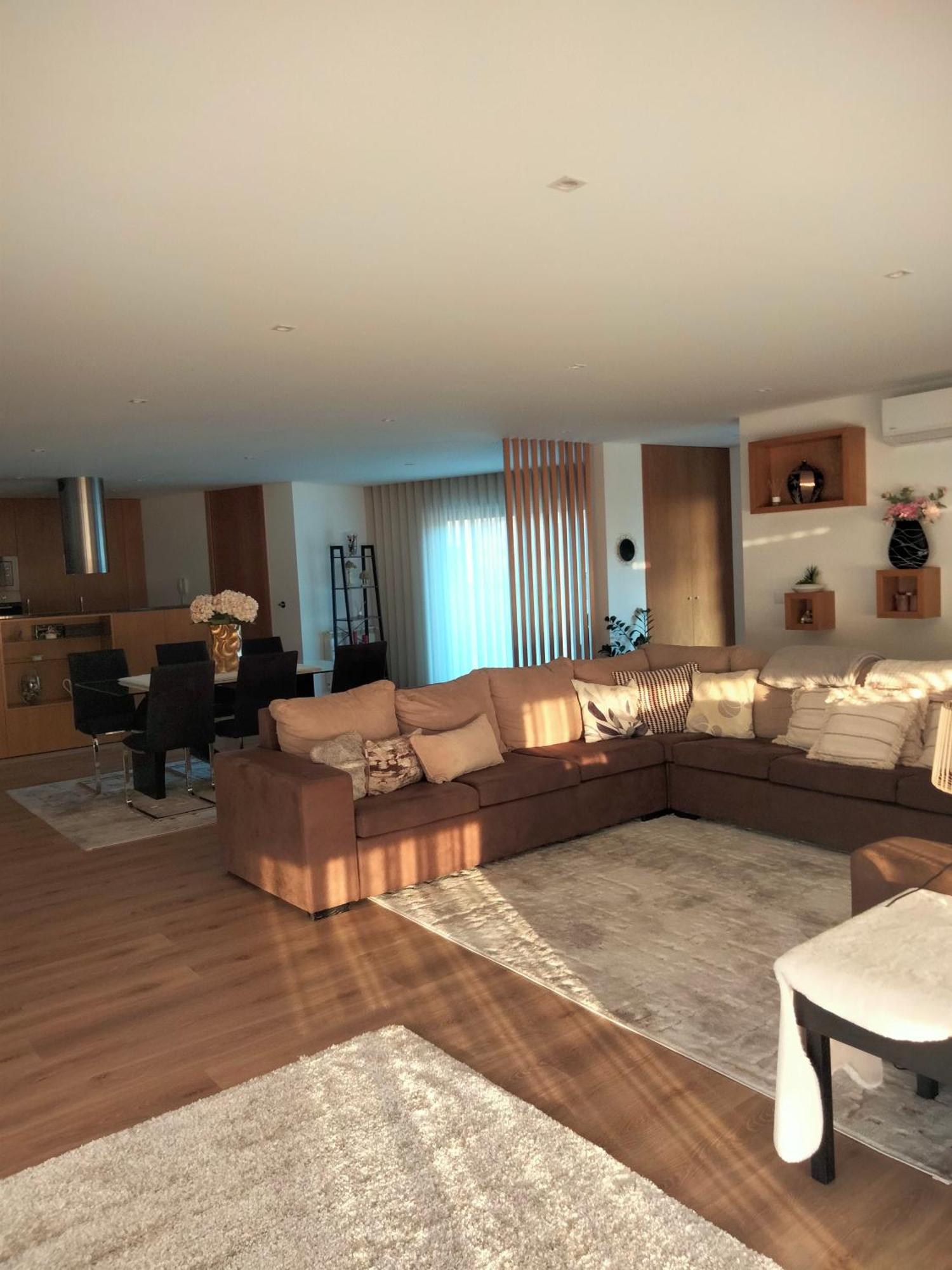 Casa Moderna Na Aldeia Villa Marco de Canavezes Eksteriør bilde